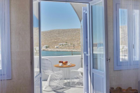 Отель AMO Suites  Каравостасис